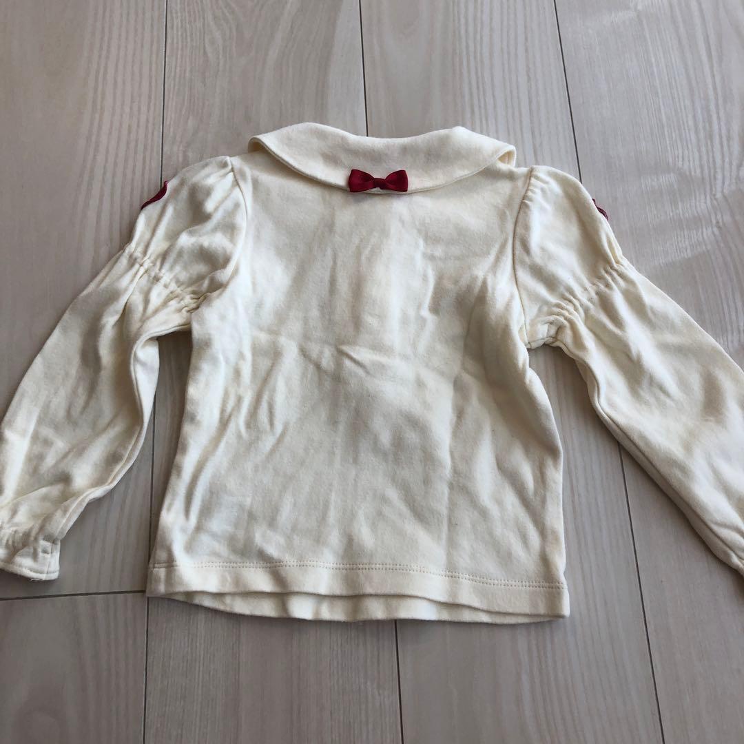 シャーリーテンプル　うさぎグレコ5点セット