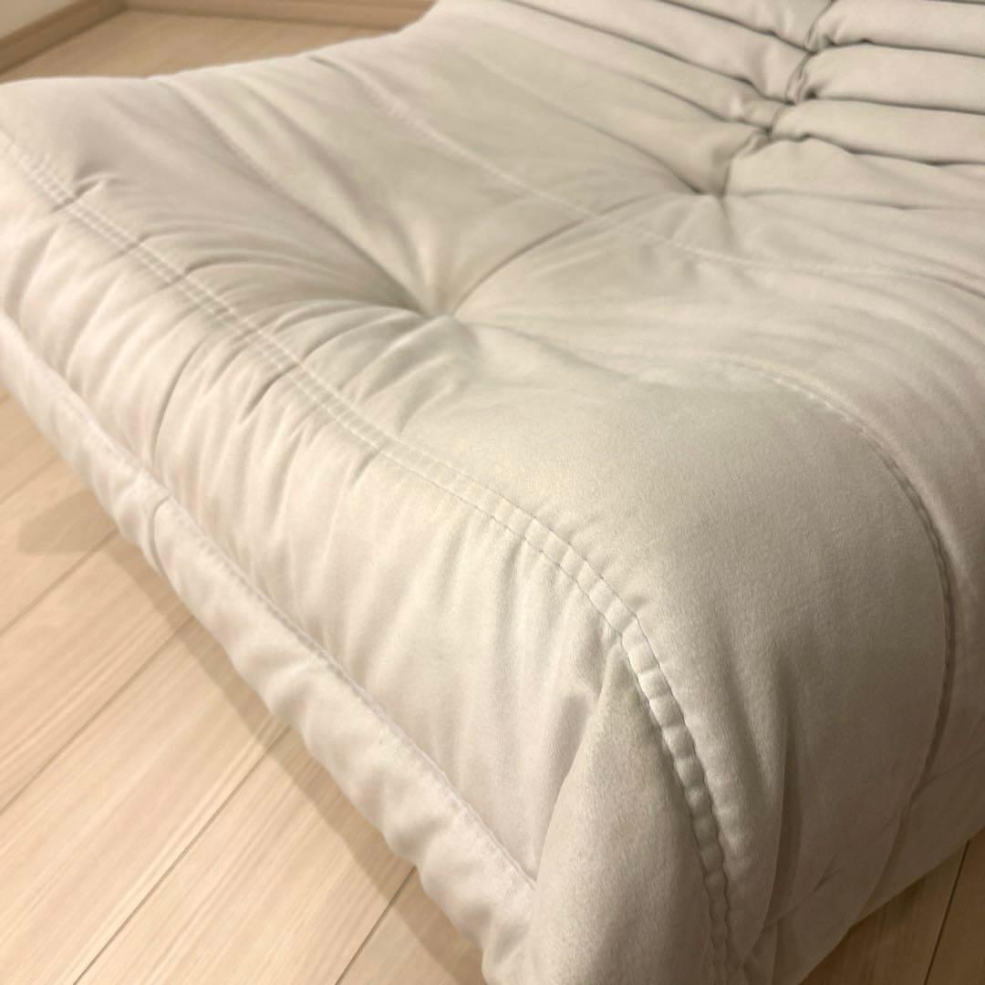 リーン・ロゼ トーゴ）　1P Usnu5969 ウルトラスエード