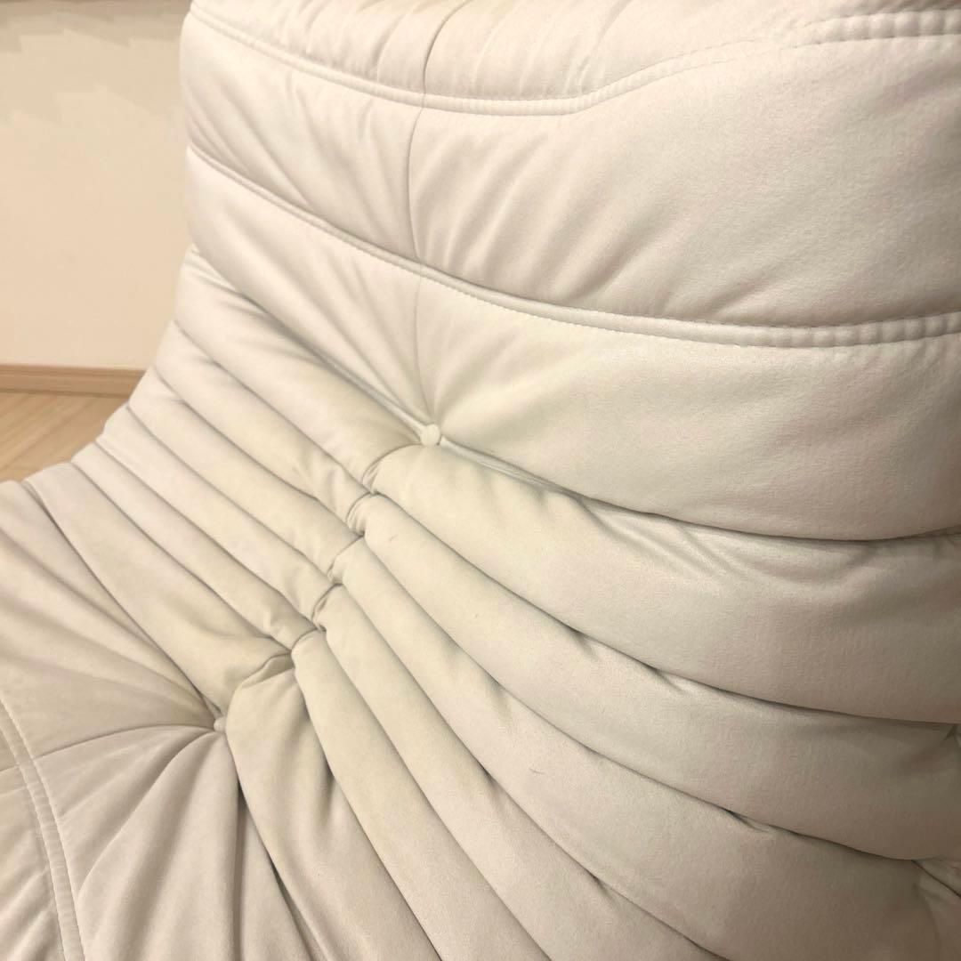 リーン・ロゼ トーゴ）　1P Usnu5969 ウルトラスエード