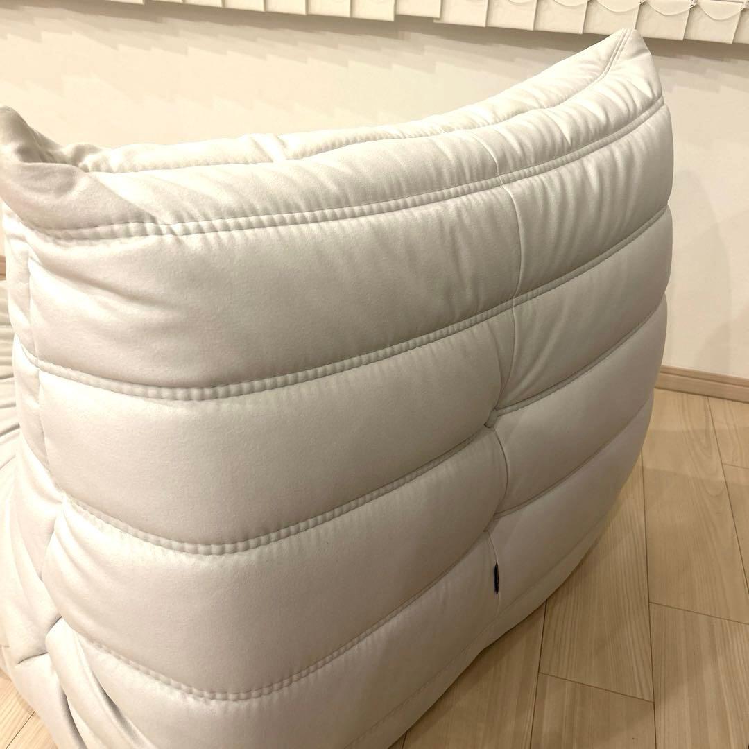 リーン・ロゼ トーゴ）　1P Usnu5969 ウルトラスエード