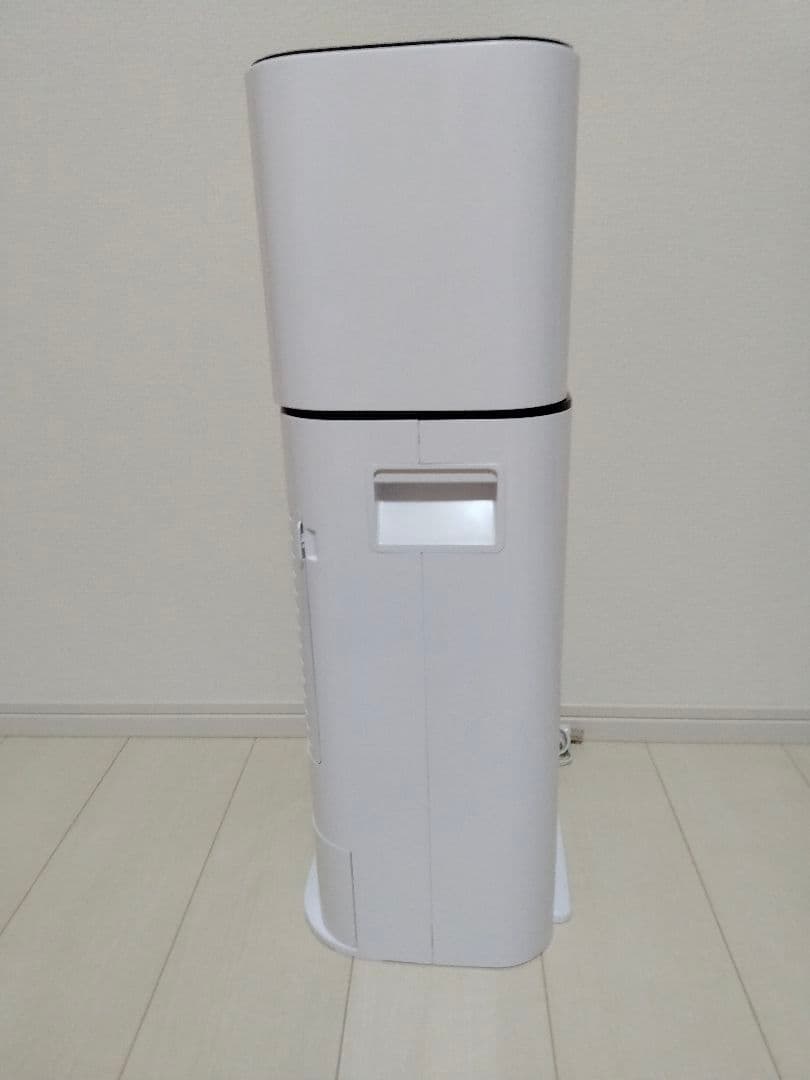 2021年製　アイリスオーヤマ　除湿機　IJD-JN50-W 衣類乾燥除湿機