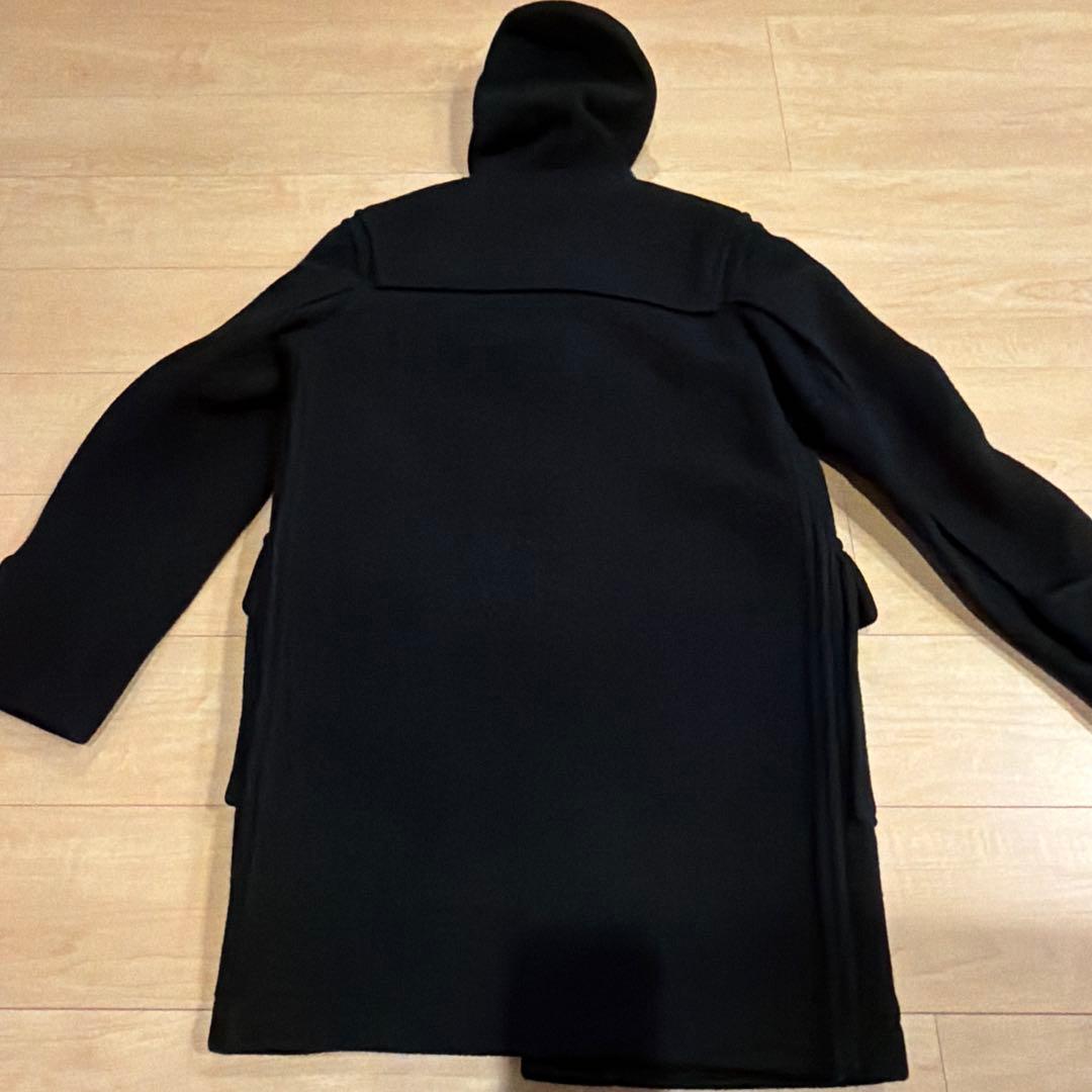 コムデギャルソンオム・ダッフルコート美品