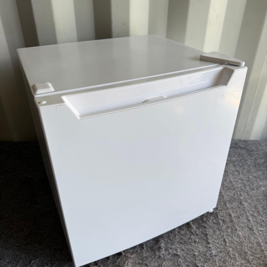 美品　激安早い者勝ち✨冷蔵庫　1ドア　YAMADA ヤマダ　サイコロ
