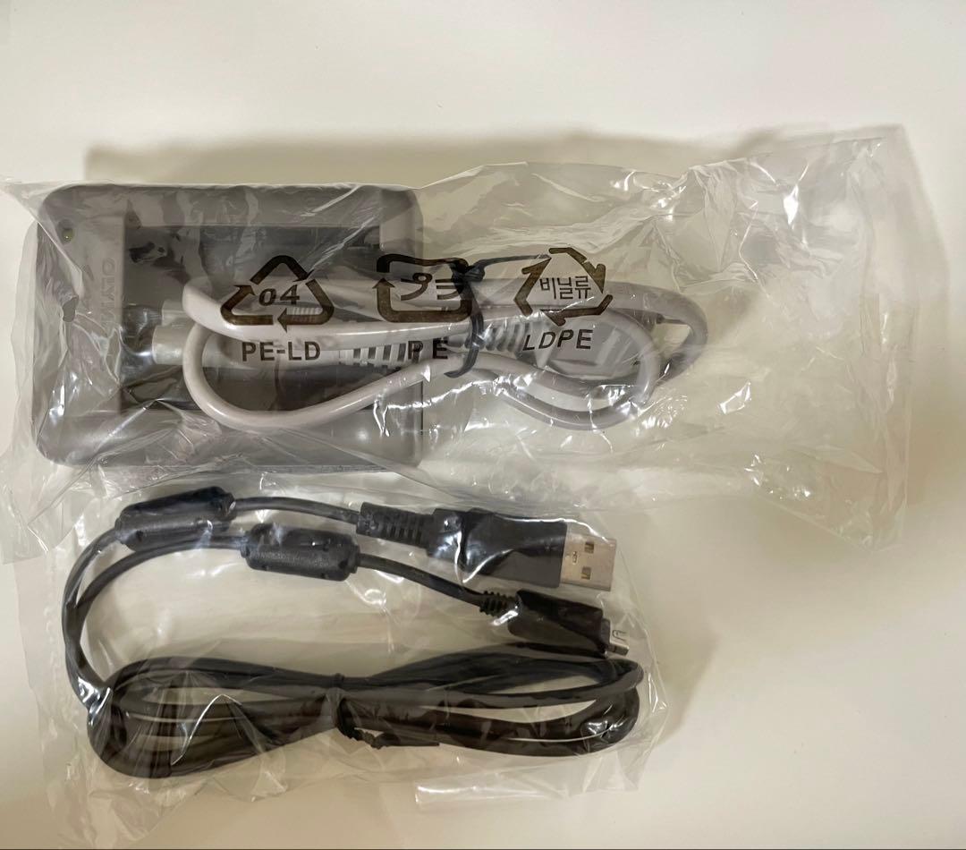 OLYMPUS OM-D E-M10 MarkII EZダブルズームキット