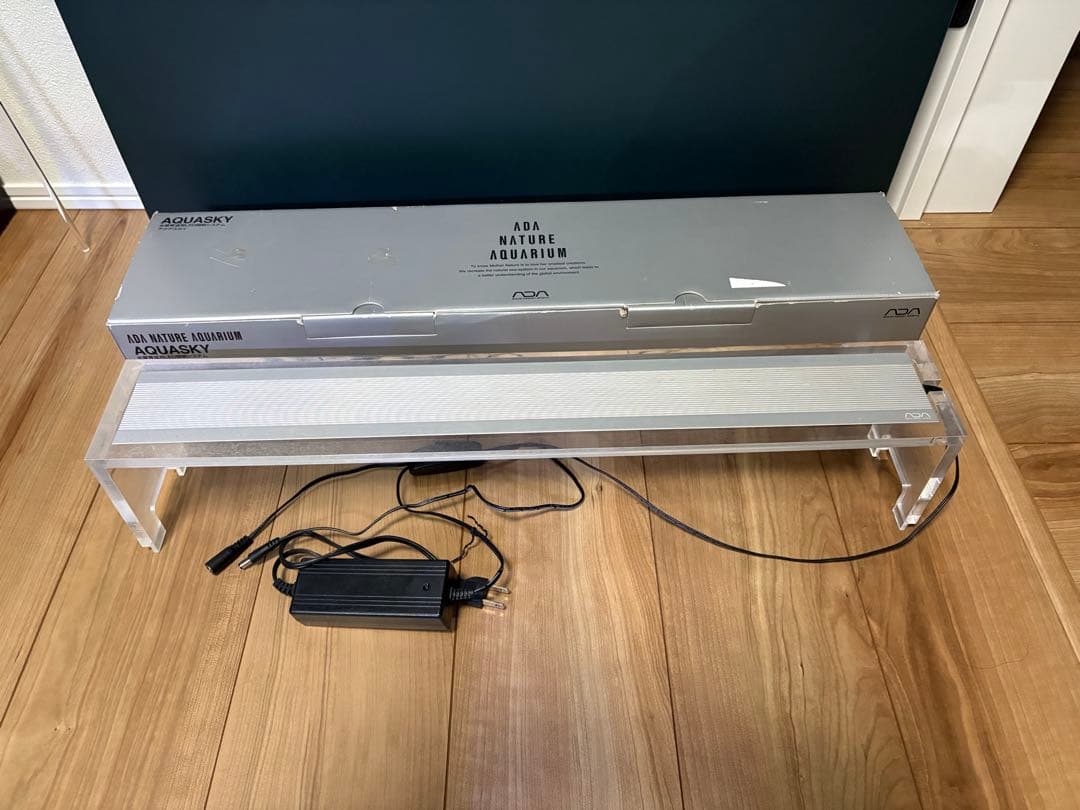 ライト・照明器具 ADA AQUASKY 601