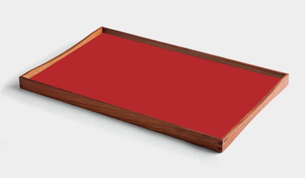 Finn Juhl Turning Tray フィン ユール ターニング トレイ