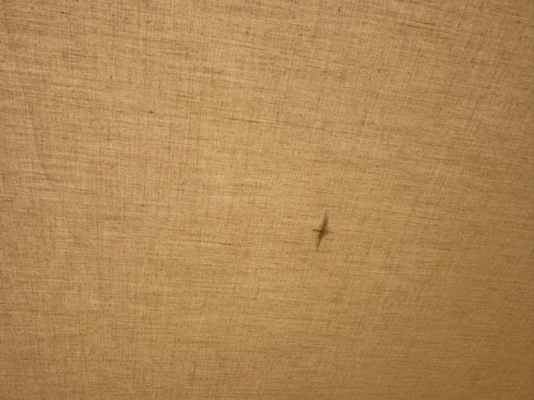 Coody エアテント familiar ベージュ【引き取り限定】