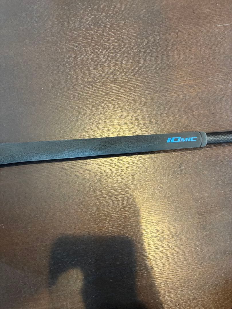 テーラーメイド simmax 3U 19度　フレックスS 純正シャフト