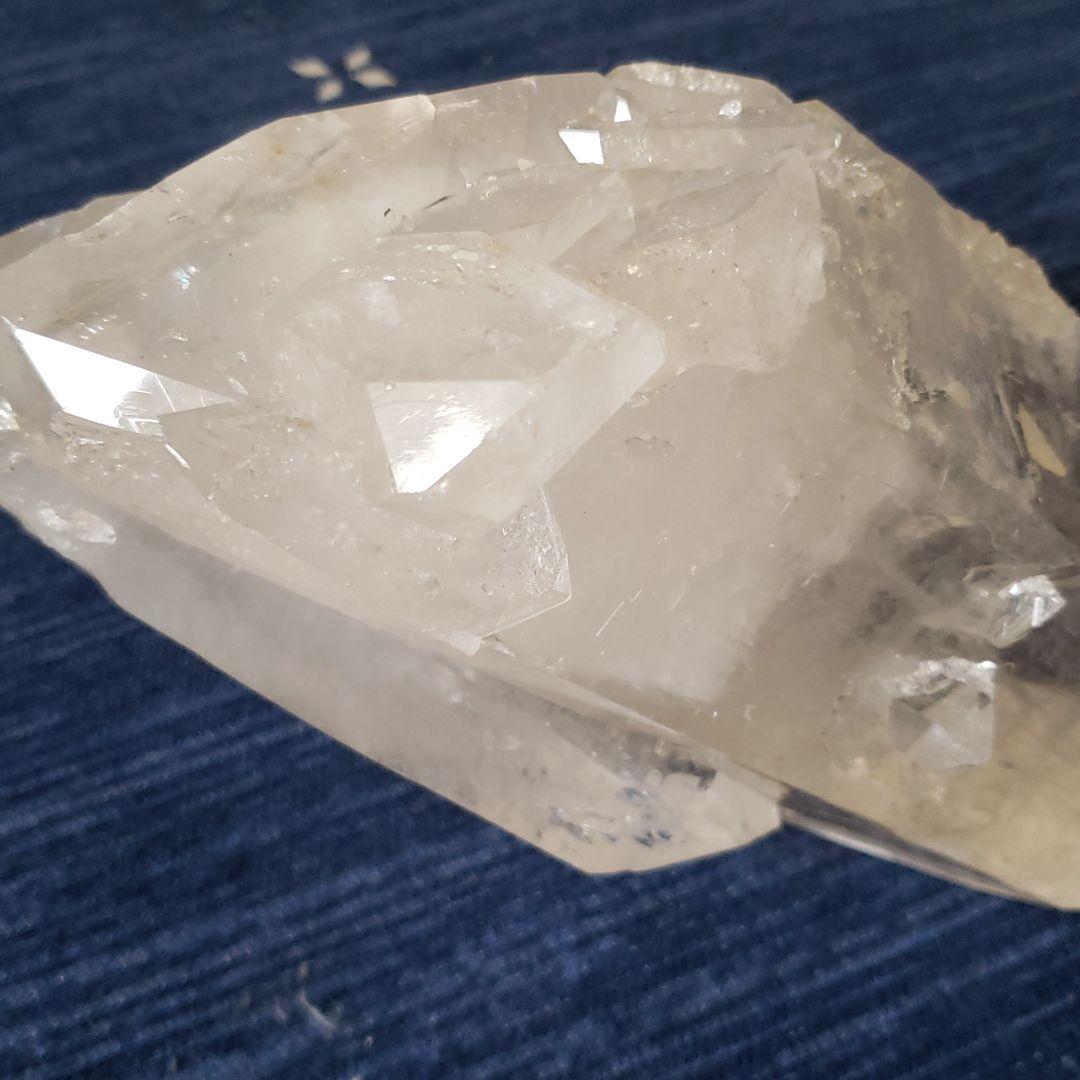 水晶　大　パワーストーン