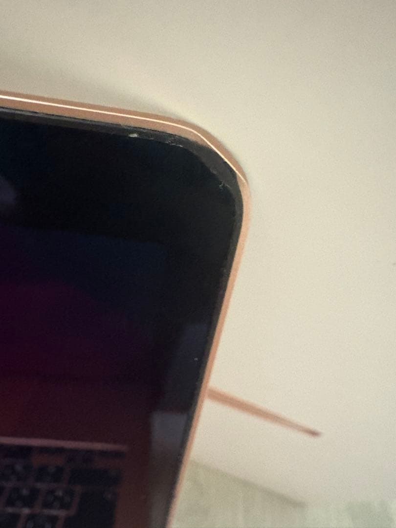 MacBook Air 13インチ 2020 i5/8GB/512GB