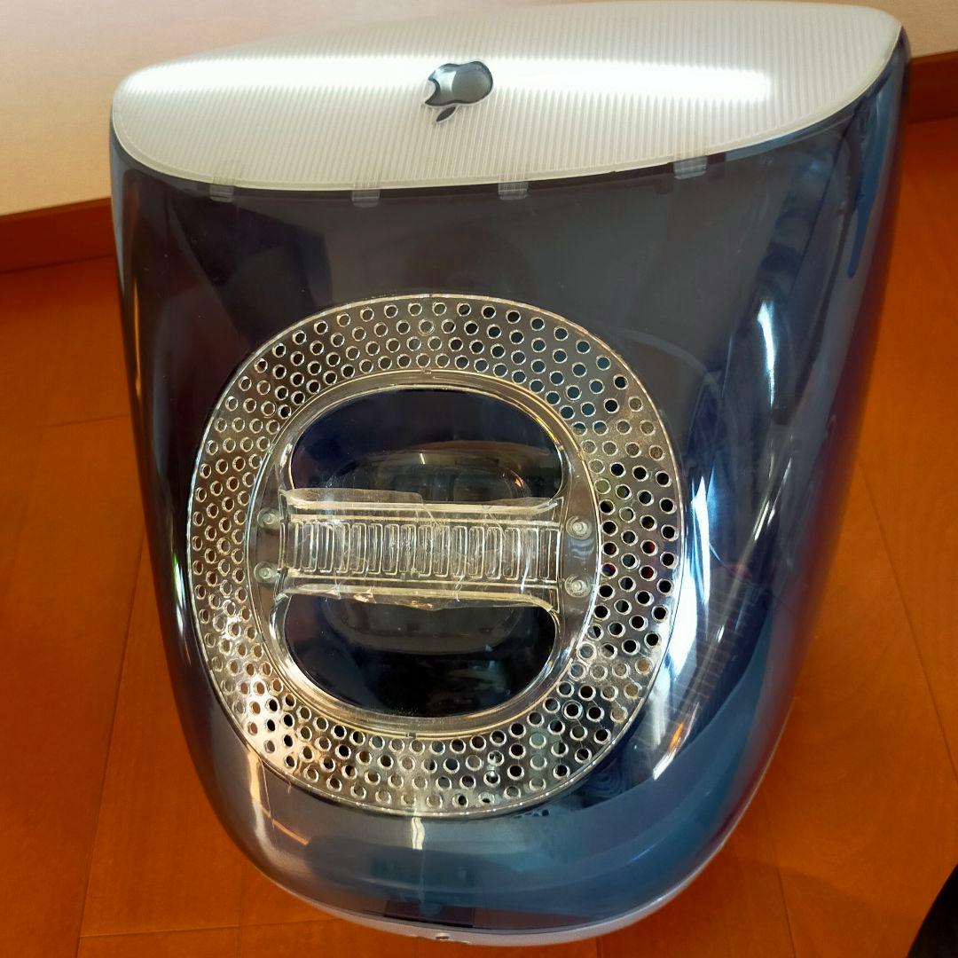 遠*オ様 Apple iMac G3 Graphite M8492J/A ジャン