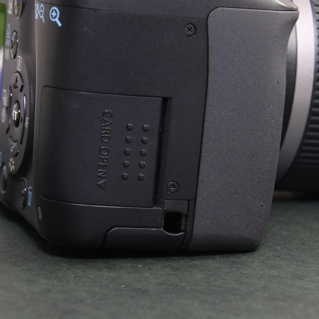 ♥◇Canon KISS F ◇高性能一眼レフ ◇スマホ転送♪ ◇美品