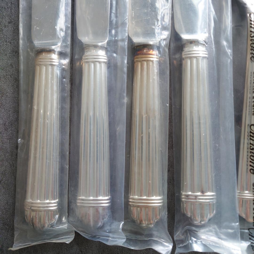 クリストフル アリア テーブルサイズ 未開封 12点