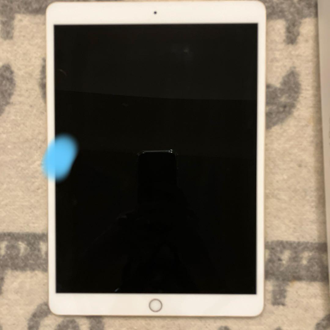 iPad Pro 10.5 64GB ケース