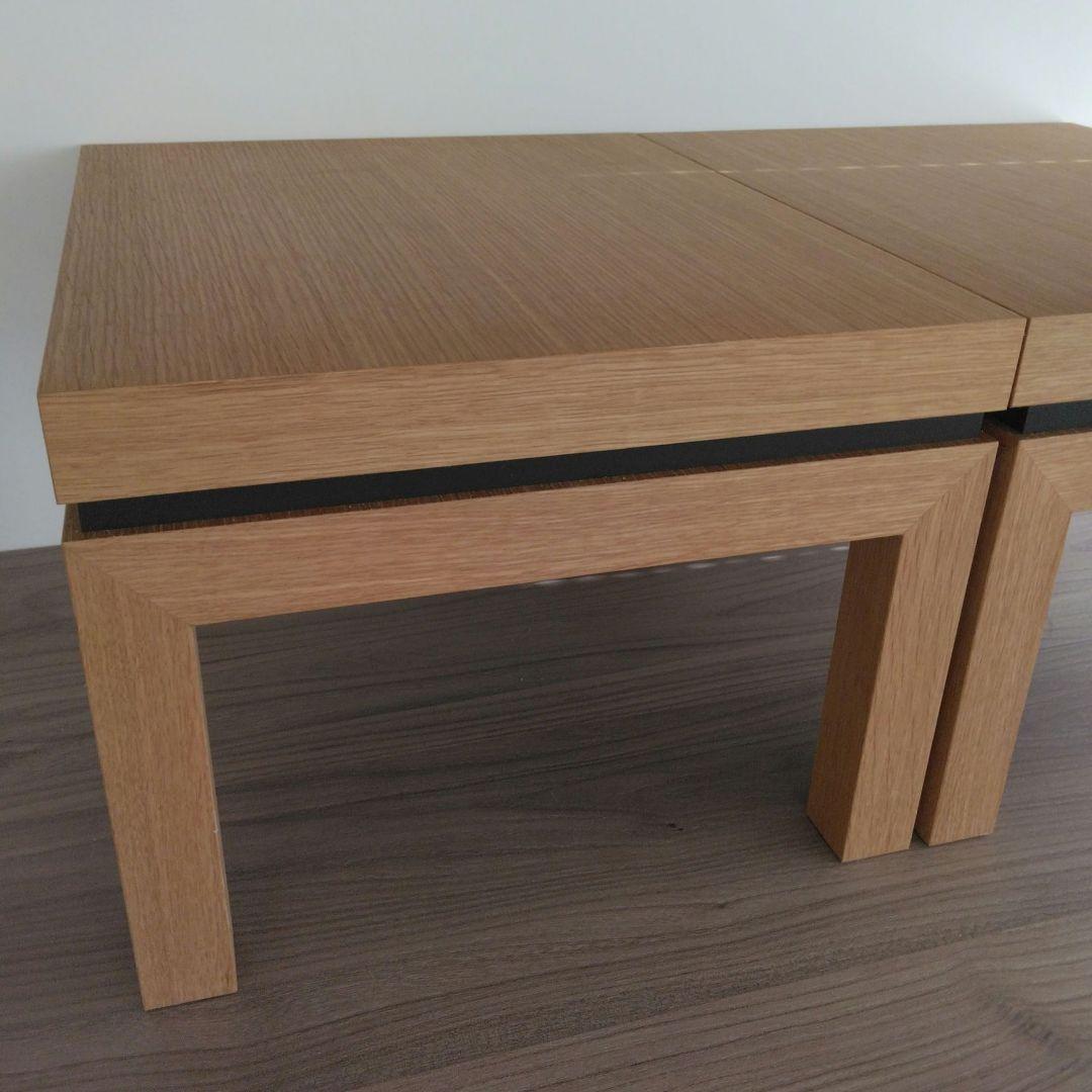 スピーカースタンド一対