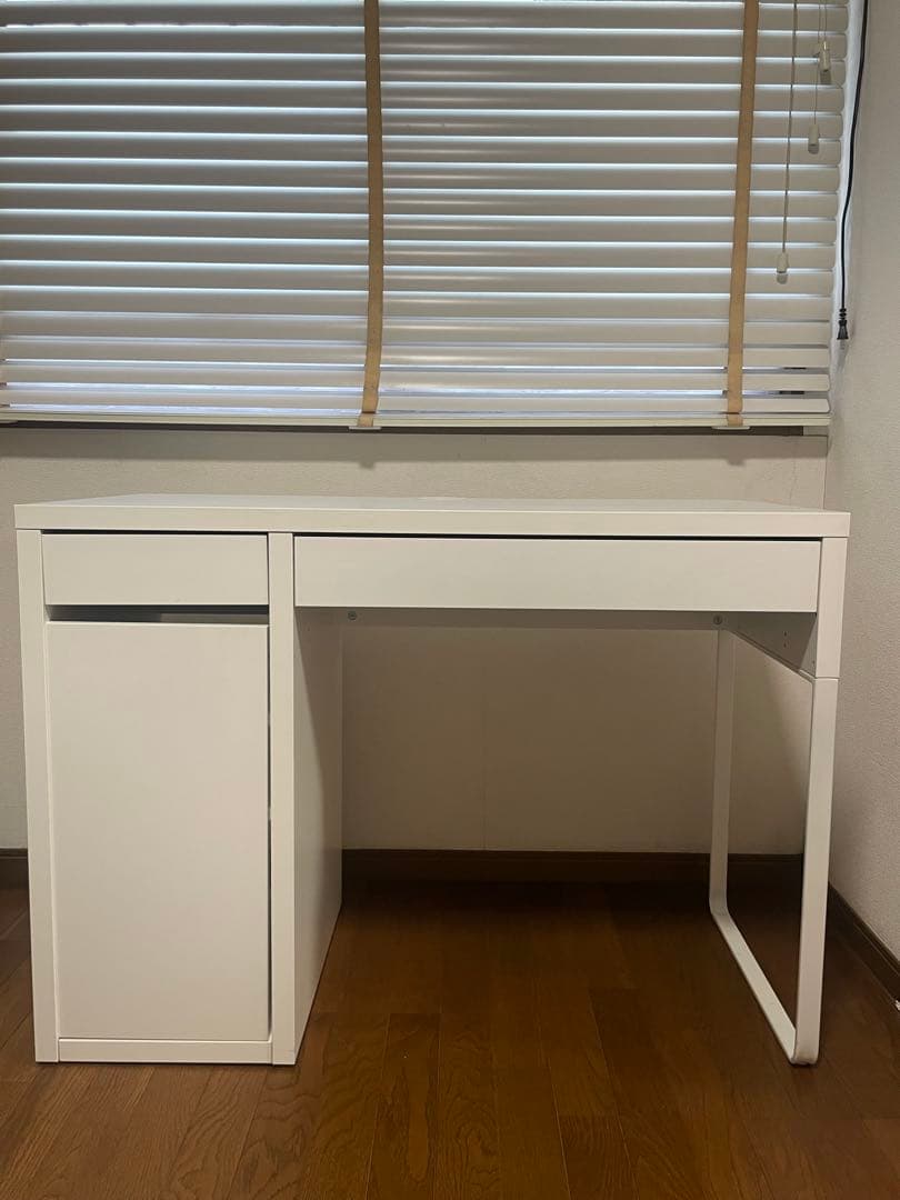 IKEA MICKE デスク