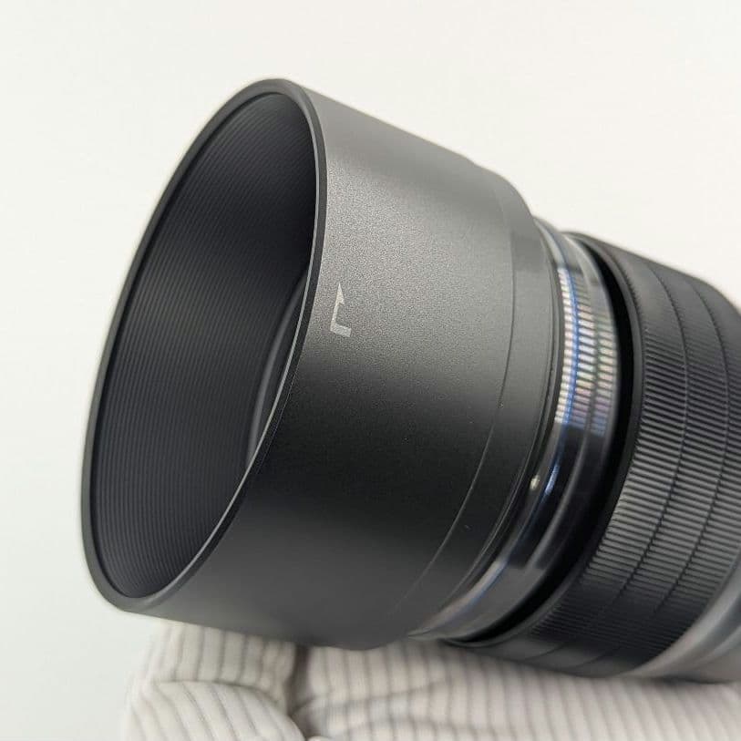【美品】M.ZUIKO DIGITAL ED 45mm F1.2 PRO