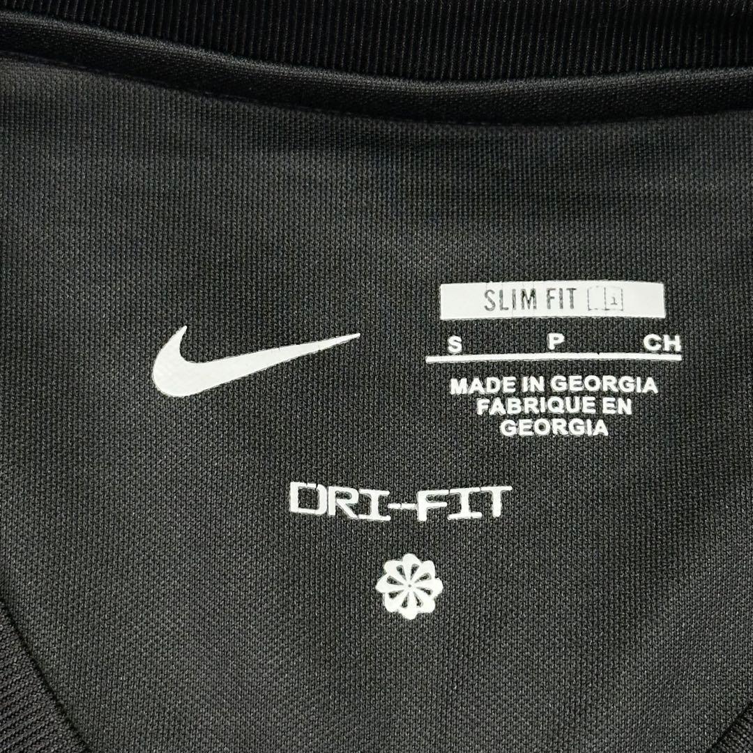 ✨美品✨ナイキ アル・イテハド 9番ベンゼマ ユニフォーム Sサイズ 23-24