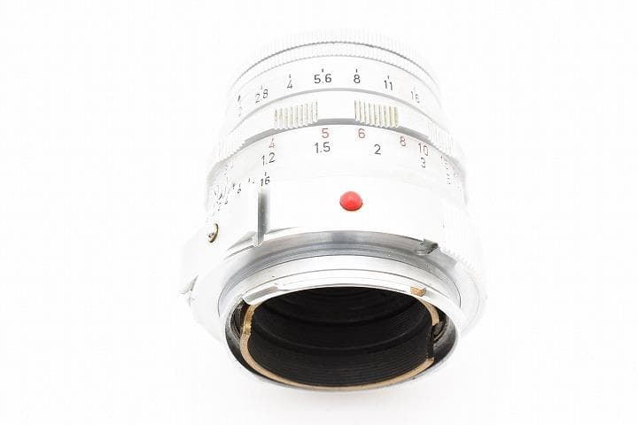 15170 Leica DR SUMMICRON 50mm F2 ライカ