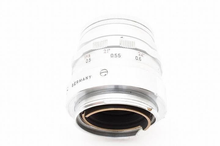 15170 Leica DR SUMMICRON 50mm F2 ライカ