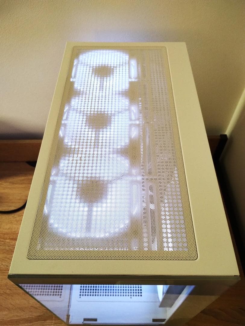 ゲーミングPC/Core i7 8700/RX6600/メモリ16GB/送料無料