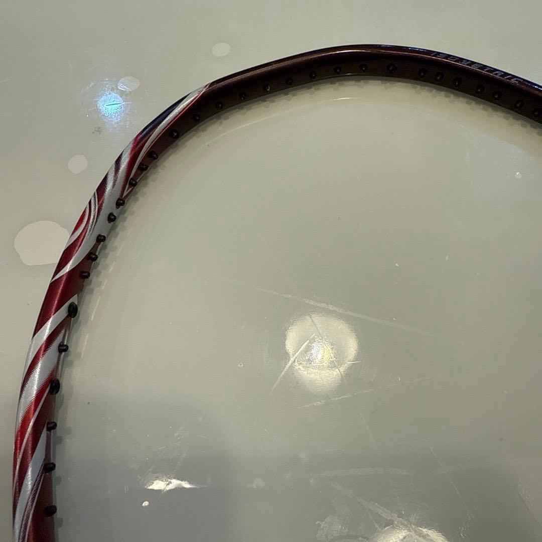 YONEX バドミントンラケット 4U20-25g G5