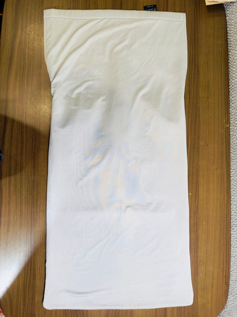 定価3.3万★新品】ブレインスリープ ピロー ネックコンディショニング+枕カバー