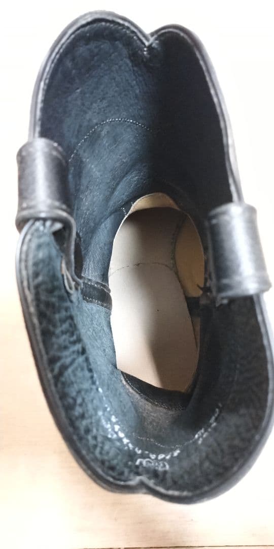 送料無料 ダン ポスト ウェスタンブーツ ペコス 10.5インチ 約28.0cm