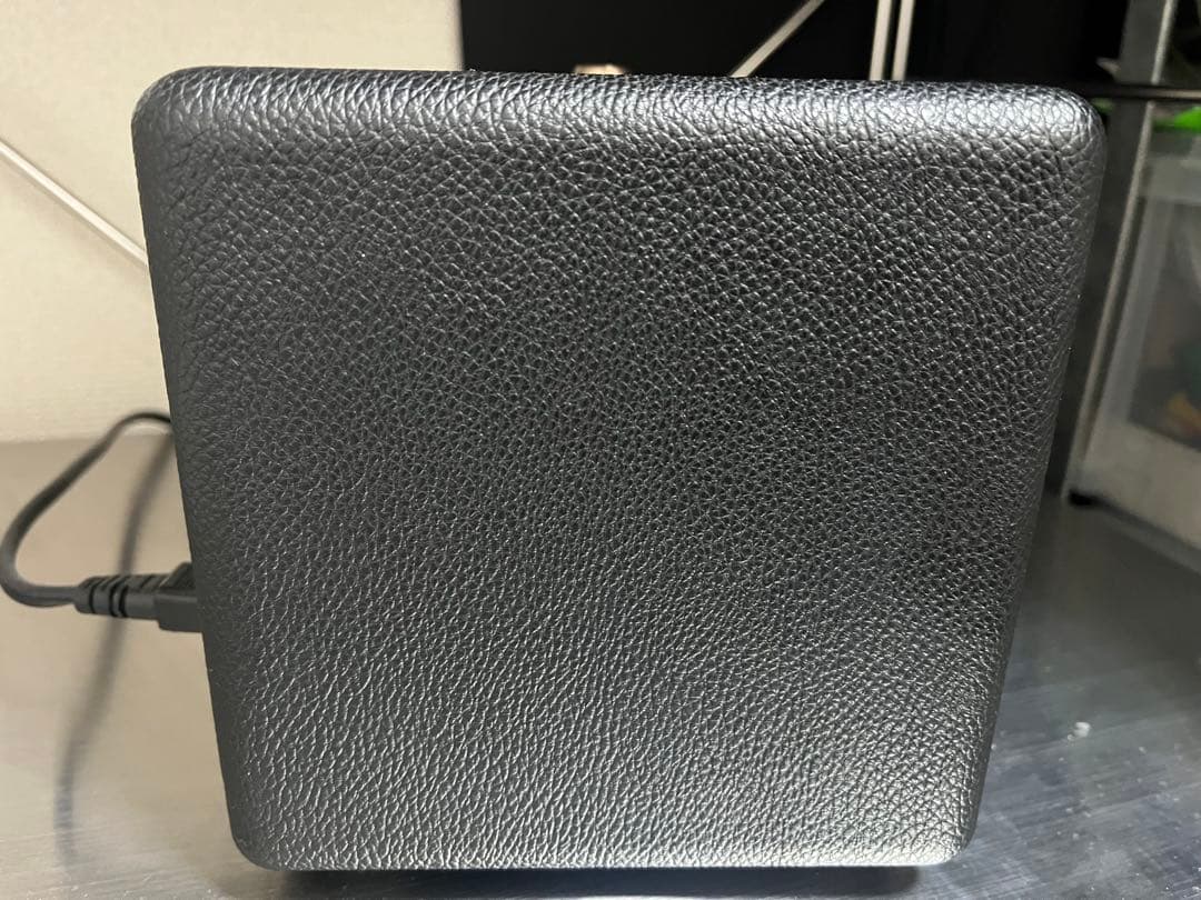 Marshall マーシャル Bluetooth Acton アクトン ブラック