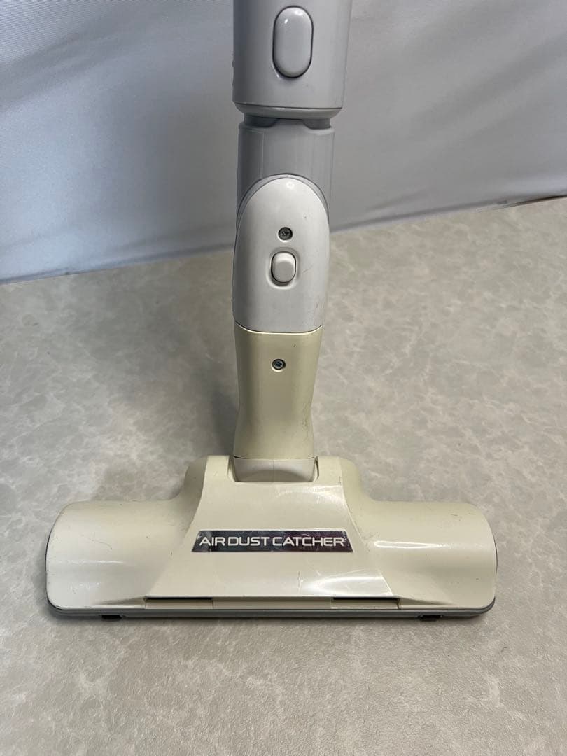 Panasonic 電気掃除機 MC-PKL19A-W【消毒/清掃/動作確認済】