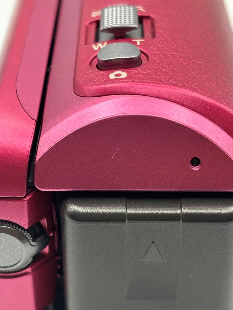 パナソニックビデオカメラ HC-W585M-P＋三脚セット