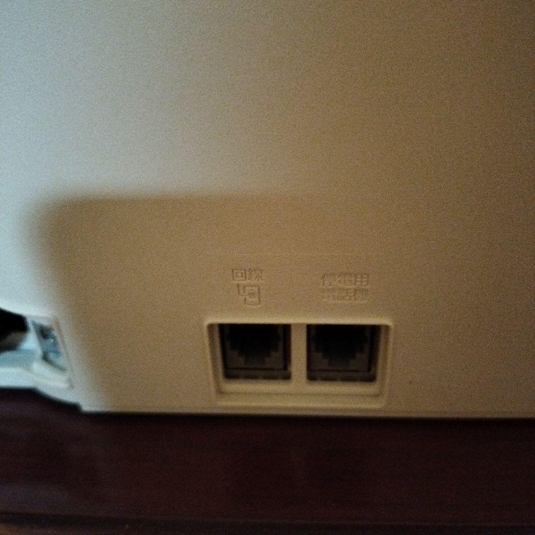 Brother MFC-J4940DN インクジェットプリンター