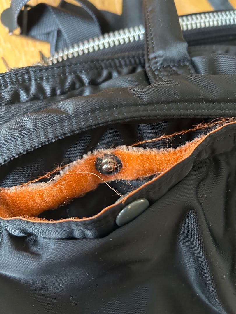 吉田カバン PORTER タンカー3Way ビジネスバッグ ブリーフケース2層