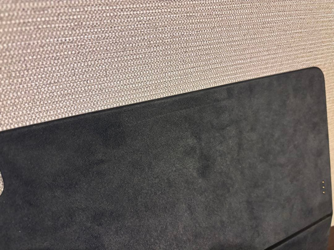 iPad Pro12.9インチ　 Smart Keyboard Folio