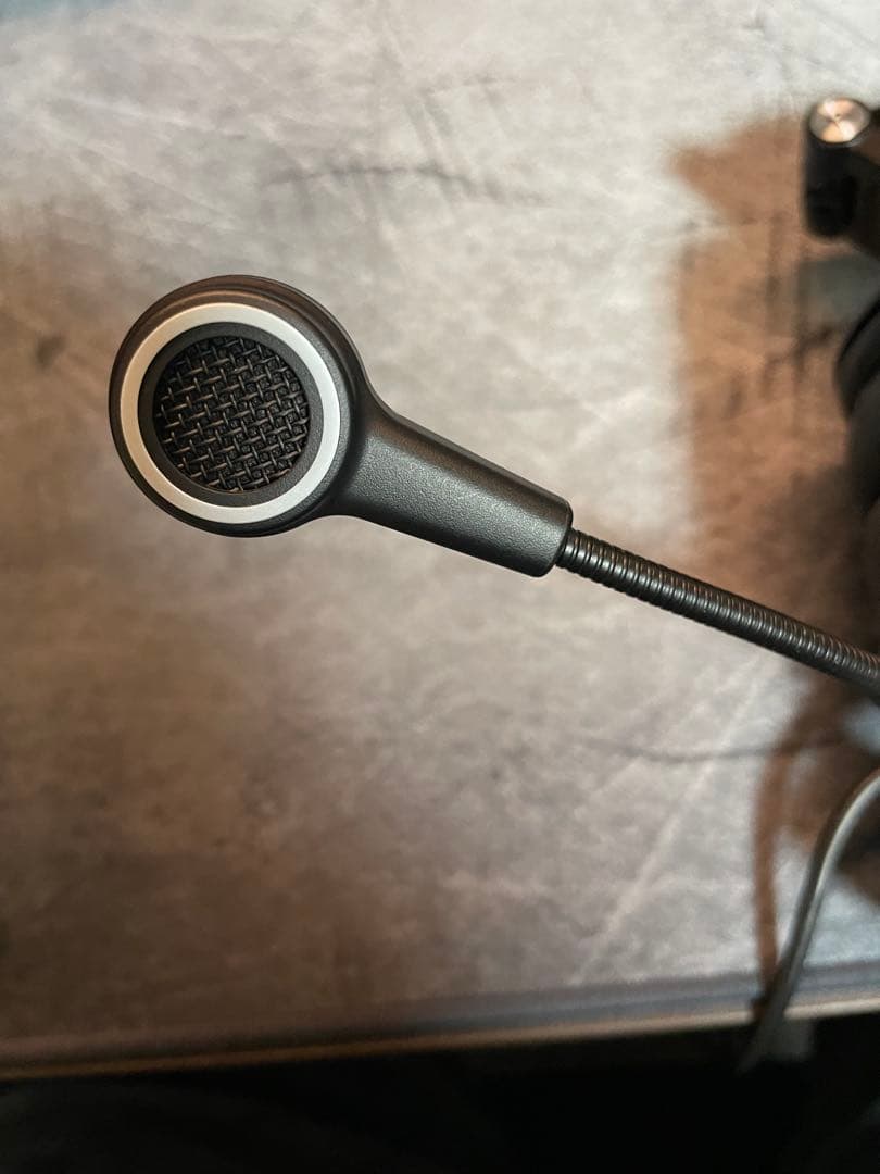 オーテク　ATH-M50x STS-USB ヘッドセット(有線)