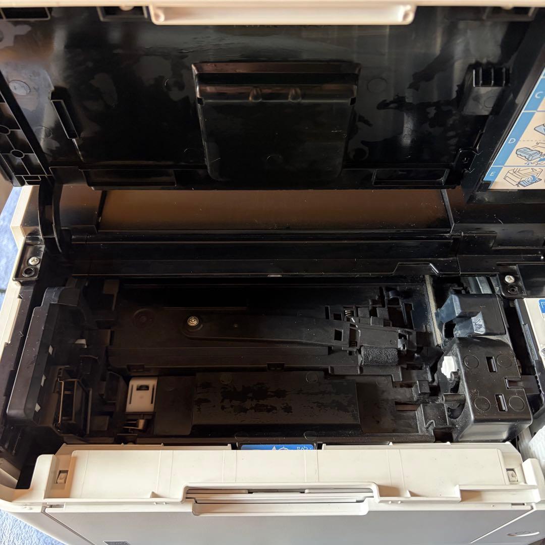 【美品】ECOSYS P3145dn