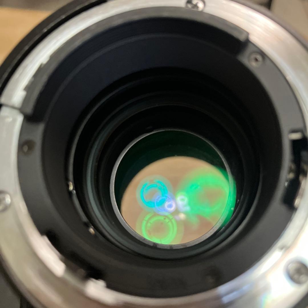 良品Tokina AT-X SD 300mm f2.8 (Fマウント) 作例あり