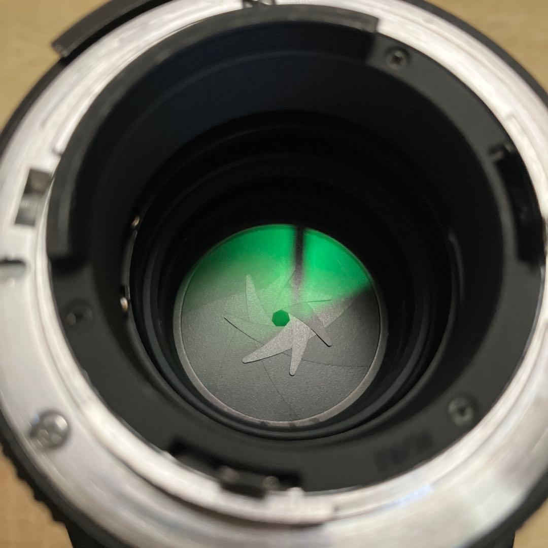 良品Tokina AT-X SD 300mm f2.8 (Fマウント) 作例あり