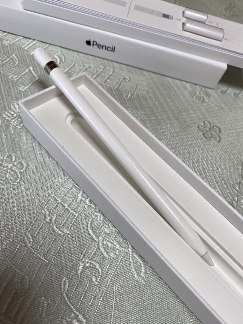 純正品！Apple Pencil 第一世代 2025年モデル