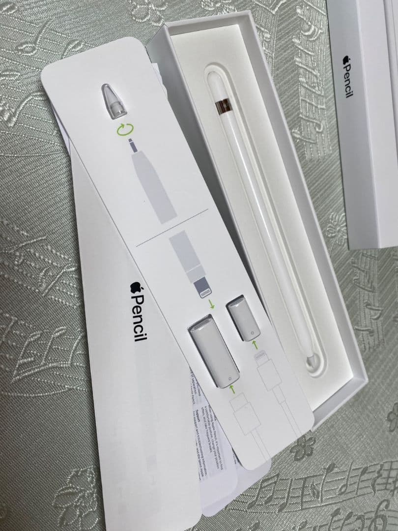 純正品！Apple Pencil 第一世代 2025年モデル