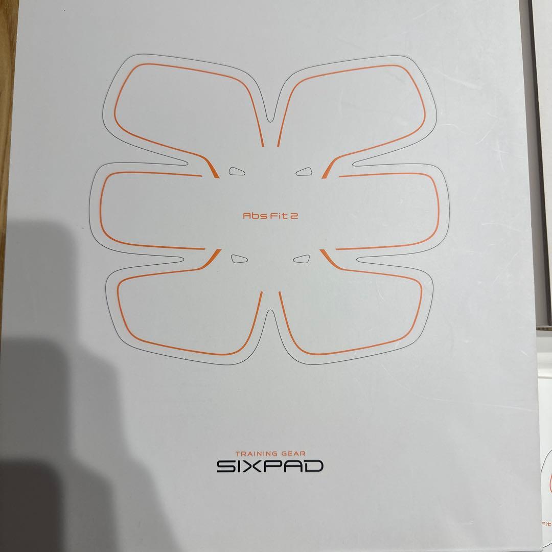MTG SIXPAD アブズフィット2 ＋ ボディフィット2（2台）セット