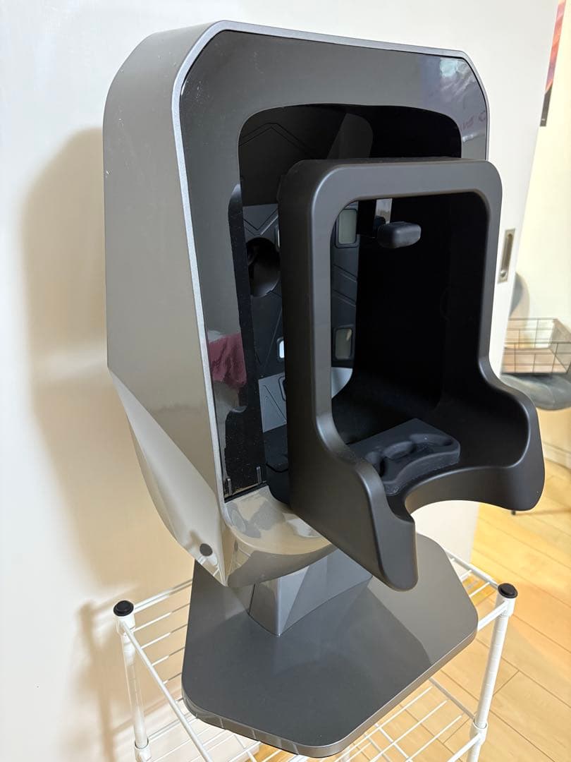 FACE-DX9 美肌診断機(エストラボ)