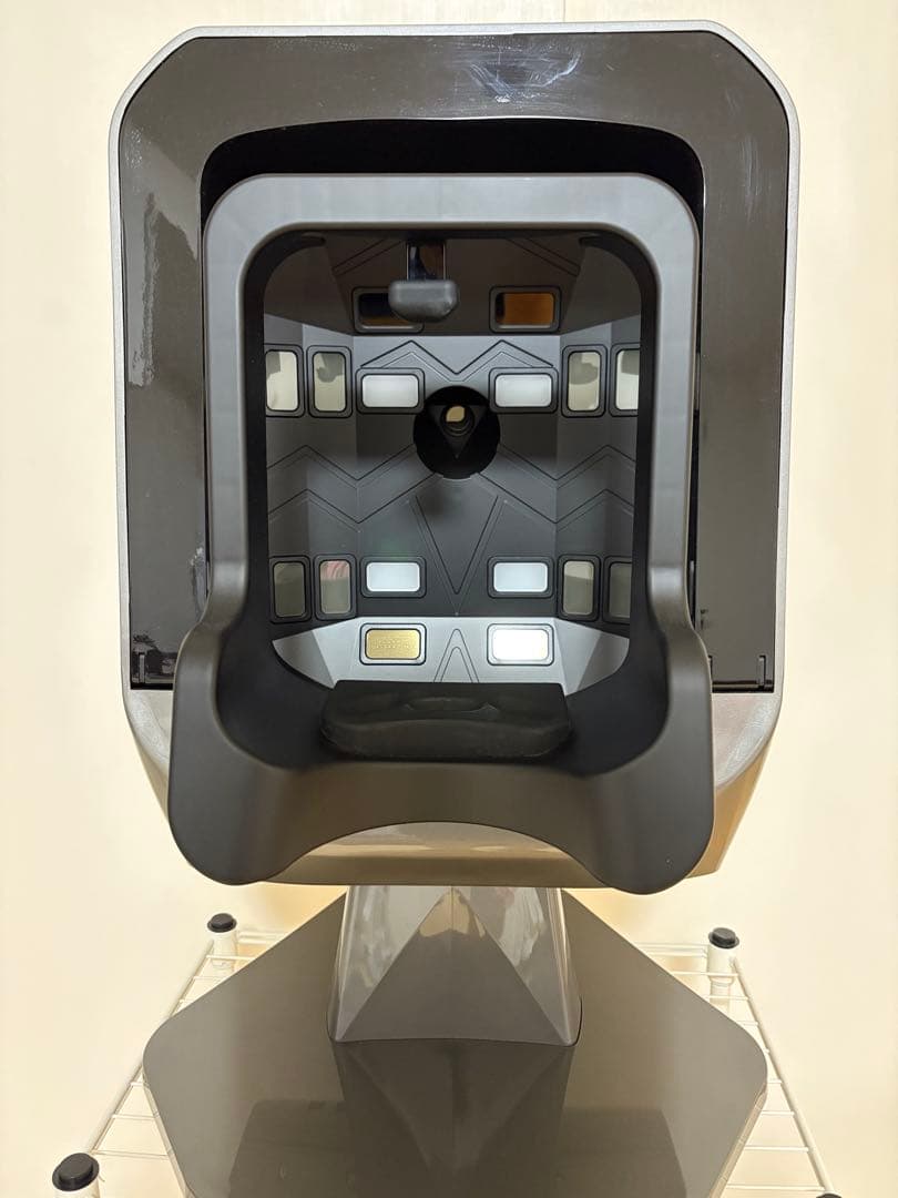 FACE-DX9 美肌診断機(エストラボ)