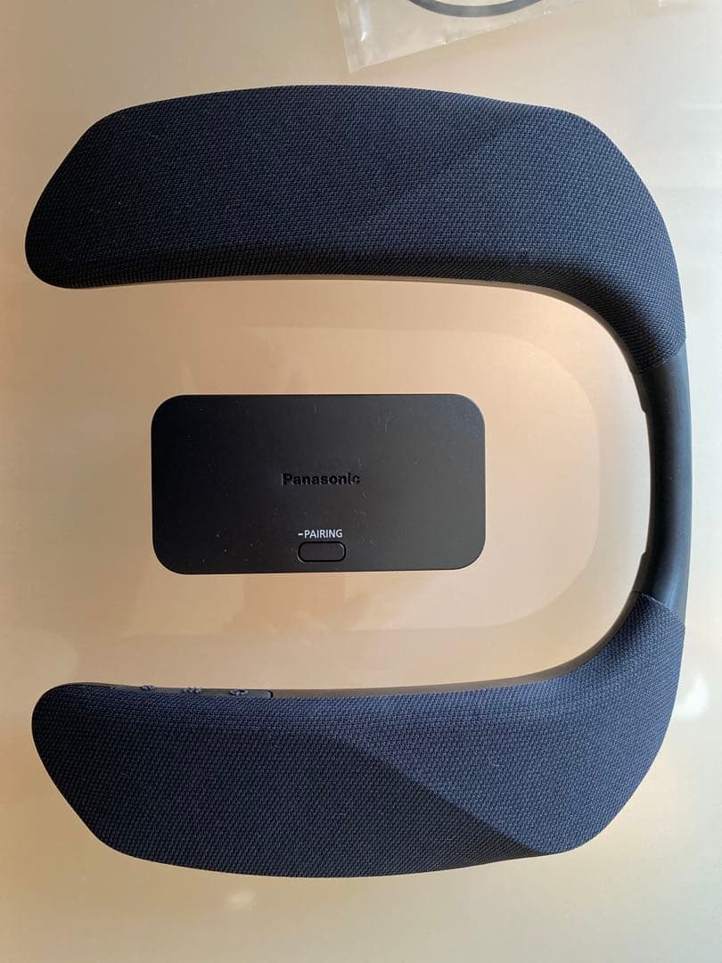 あ*ん様 Panasonic SC-GNW10 ワイヤレスネックスピーカー