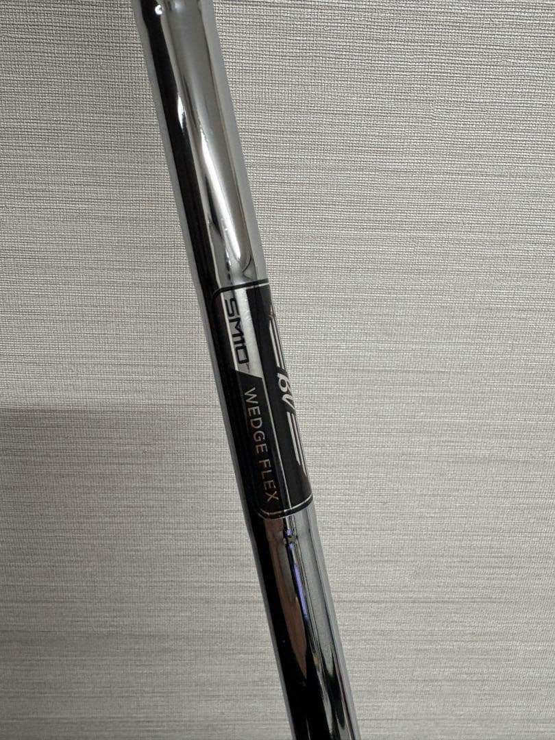 Vokey Design SM10 ウェッジ 58.54.50 3本セット