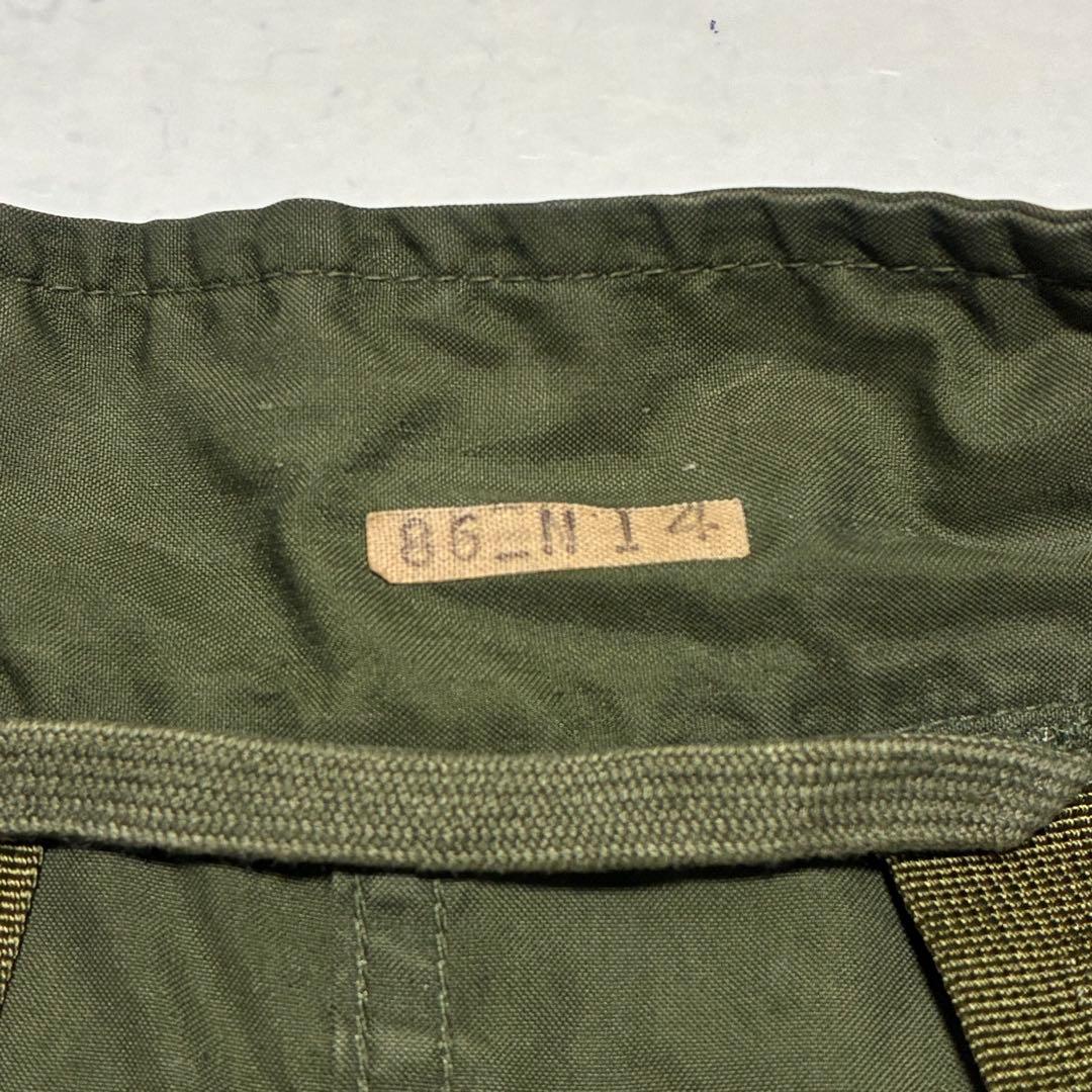 蒼*様 80s US ARMY M-65 フィッシュテール モッズコート ミリタ