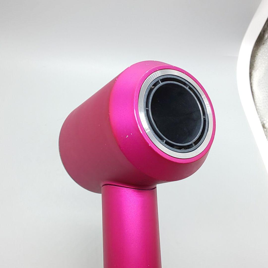 ・ダイソン dysonドライヤー 《国内正規品・風量新品同様・動作良好》366