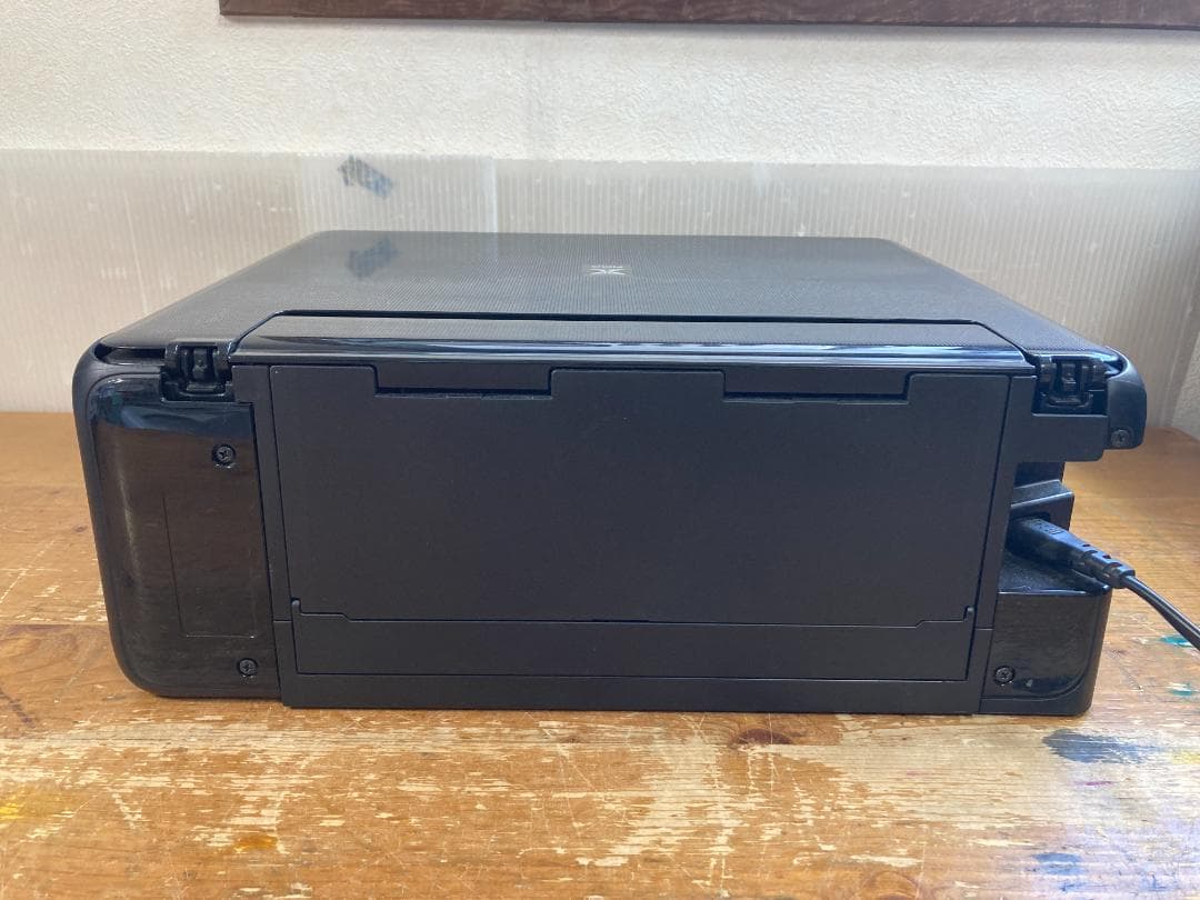 CANON キャノン A4 インクジェット プリンター 複合機 TS6330