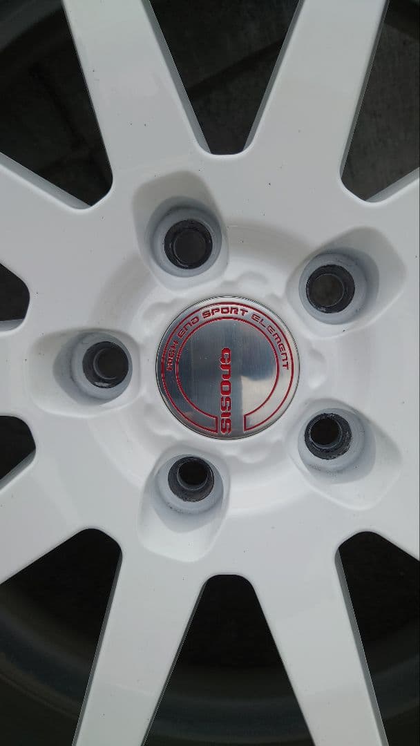 ワーク グノーシスGSR1 20インチ ホイールセット