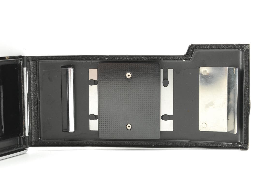 ☆赤ベロOK☆ OLYMPUS PEN EED ハーフサイズカメラ